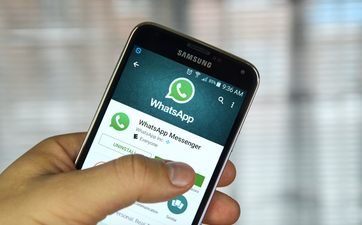 WhatsApp to be used by Health Minister to provide Covid-19 information