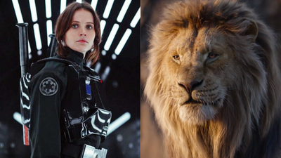 30 movies on Disney+ the whole family will enjoy