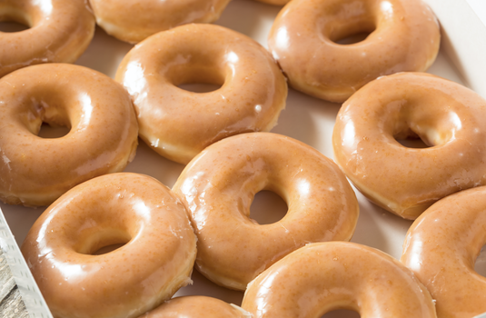 Krispy Kreme to close