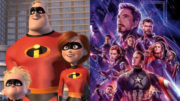 Disney+ is now available! Here's everything you need to know