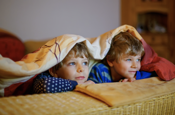 Here’s how you can get a free Now TV Kids Pass this month