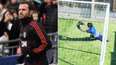 Juan Mata offers to train with young Dublin goalie as host of famous footballers unite in praise