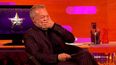 Graham Norton to continue filming episodes despite UK’s Covid-19 lockdown
