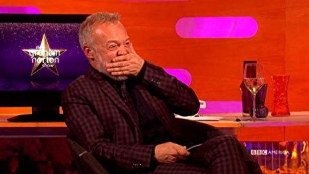 Graham Norton