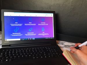 We tried some handy free online courses and they were so good