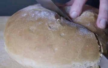 How to make your own homemade bread