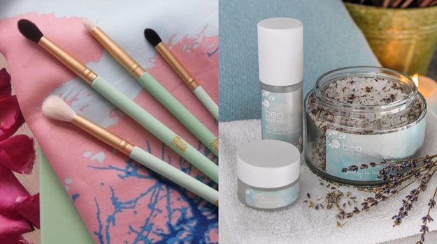 Cruelty-free Irish products