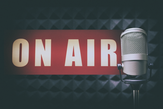 There’s a new radio station on the airwaves to keep us entertained