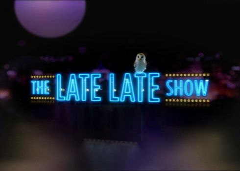 Late Late Show