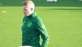 Irish international James McClean deletes Instagram account following ‘inappropriate post’