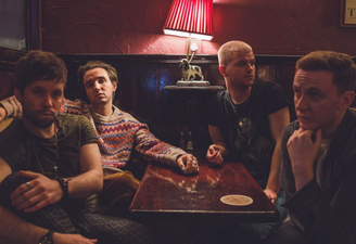 Wild Youth give us their ultimate QuaranTunes playlist