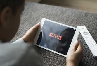 Here’s everything coming to Netflix in April