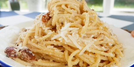 10 simple but delicious recipes for you to give a go at home
