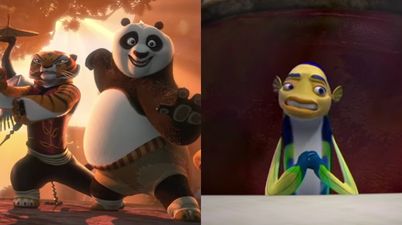 Nine new kids’ films coming to Netflix today so grab the popcorn