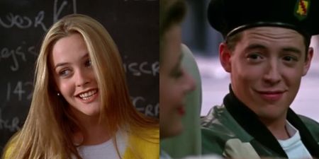 11 of the best old school classics on Netflix right now