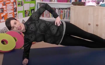 Parents might be enjoying RTE’s Home School Hub as much as their kids