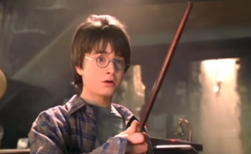 JK Rowling launches new Harry Potter at Home hub