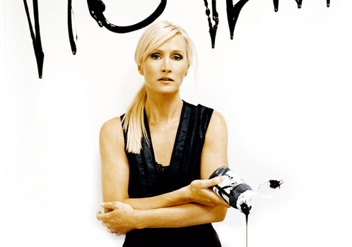 Helen Steele artist and designer