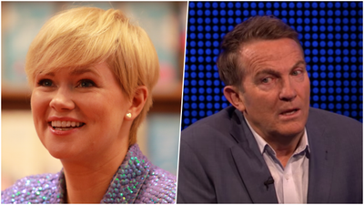 Cecelia Ahern delighted to finally make it on The Chase