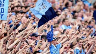 Dubs fans will gather this weekend to watch the epic 2013 All-Ireland semi-final