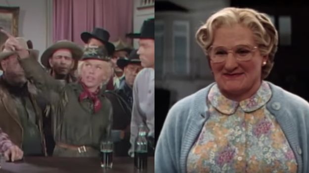 RTE classic movie schedule