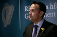 Leo Varadkar returns to medicine and joins frontline’s fight against Covid-19