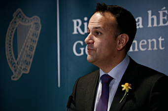 Leo Varadkar returns to medicine and joins frontline’s fight against Covid-19
