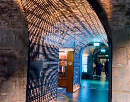 Epic The Irish Emigration Museum