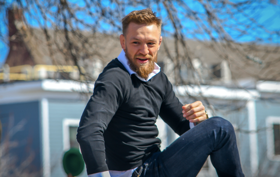 Conor McGregor