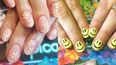11 Easter-inspired nail art to try your hand at this weekend