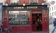 Owner of beloved Dublin pub, Toners on Baggot Street, passes away