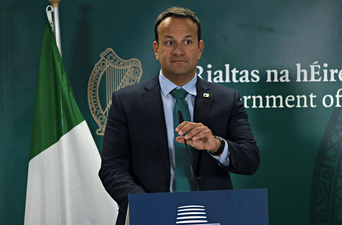 Leo Varadkar extends Covid-19 measures by further three weeks