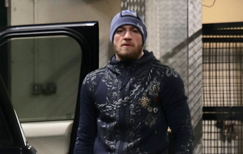 Conor McGregor slams Government’s stance on ports and airports