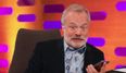 Viewers unsure about the new format of The Graham Norton Show