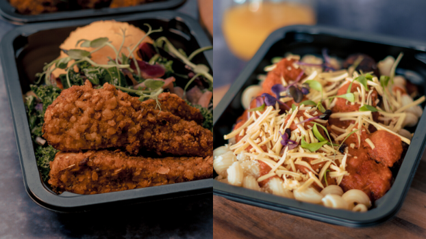 COMPETITION_ This service will deliver delicious healthy meal prep for the whole week