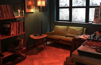 Ukiyo is hosting live DJ sessions on Facebook every night