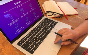 Calling all students, this upskilling platform is a great way to pass the time at home