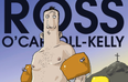 The title of the new Ross O’Carroll-Kelly book has been revealed and it’s inspired
