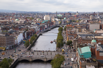 10 simple pleasures Dubliners are missing right now