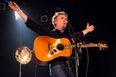Glen Hansard is having an online 50th birthday bash and everyone’s invited