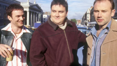 Bachelors Walk returned last night and people were pining for early 2000s Dublin