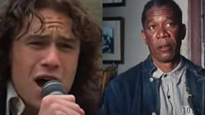 Five perfect movies – A roundup of some of the best, according to Twitter