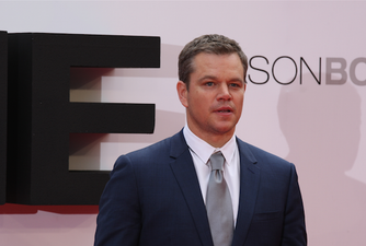 The New York Times has published a piece on ‘Matt O’Damon’ staying in ‘Ireland’s Amalfi Coast’