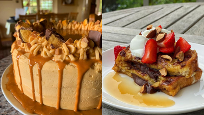 10 Irish bakers to follow on Instagram