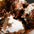 One Minute Brownies are perfect every time