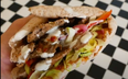 DIY Doner Kebabs for you to try at home