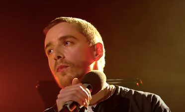 WATCH: Dermot Kennedy’s performance of ‘All My Friends’ really hit home for people last night