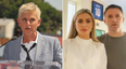 Ellen has publicly lent her support to Robbie Keane’s Mater Foundation appeal