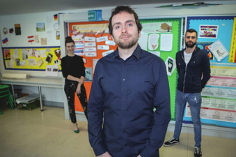 Home School Hub is introducing a new segment for this week that kids will adore