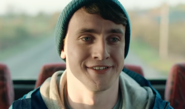 Connell from Normal People